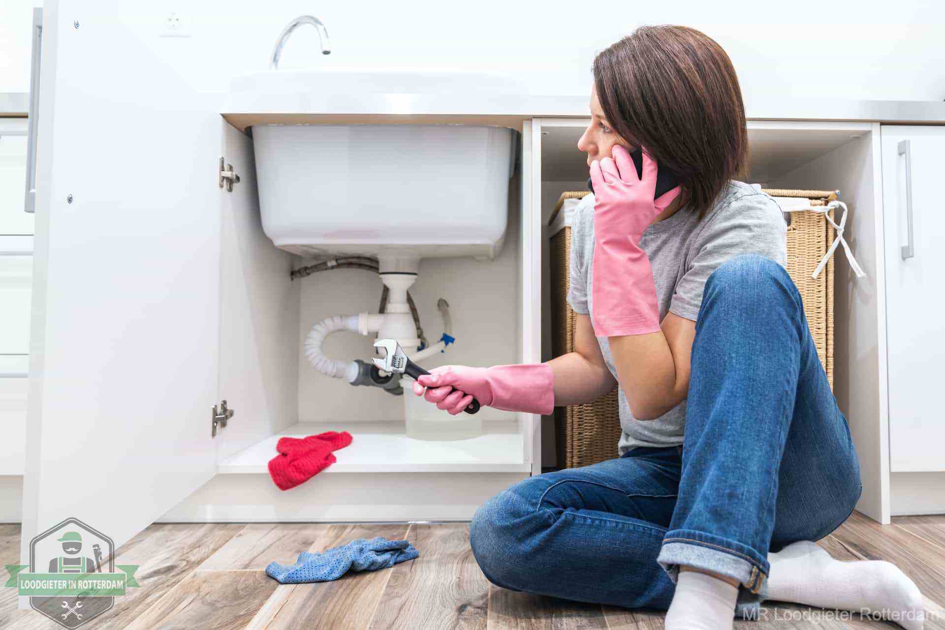 Ontstoppen Wc Urk