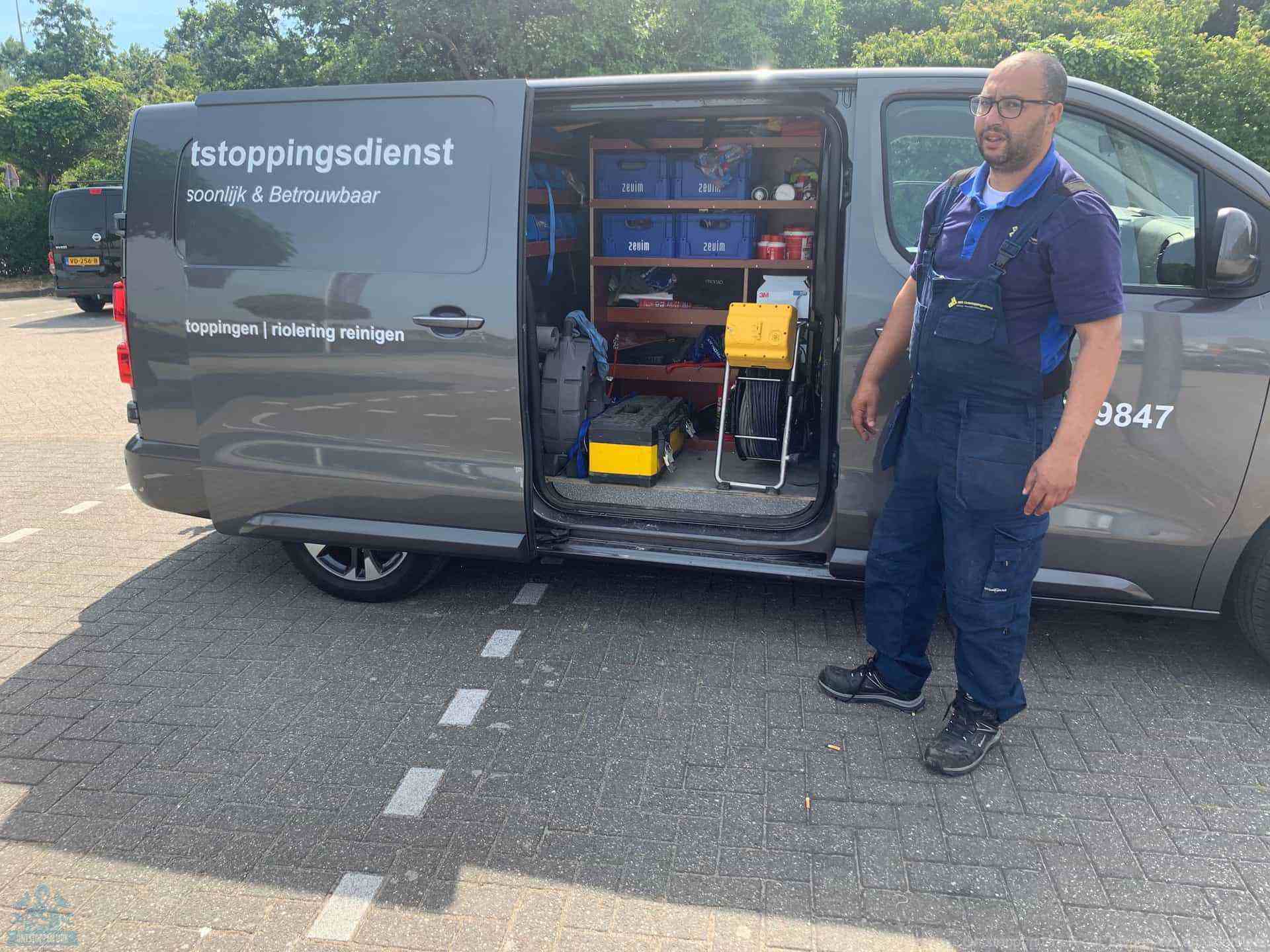 Ontstoppingsdienst Urk